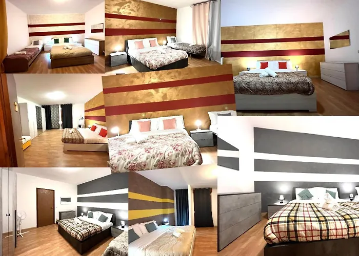 Venice Rooms Arian 01