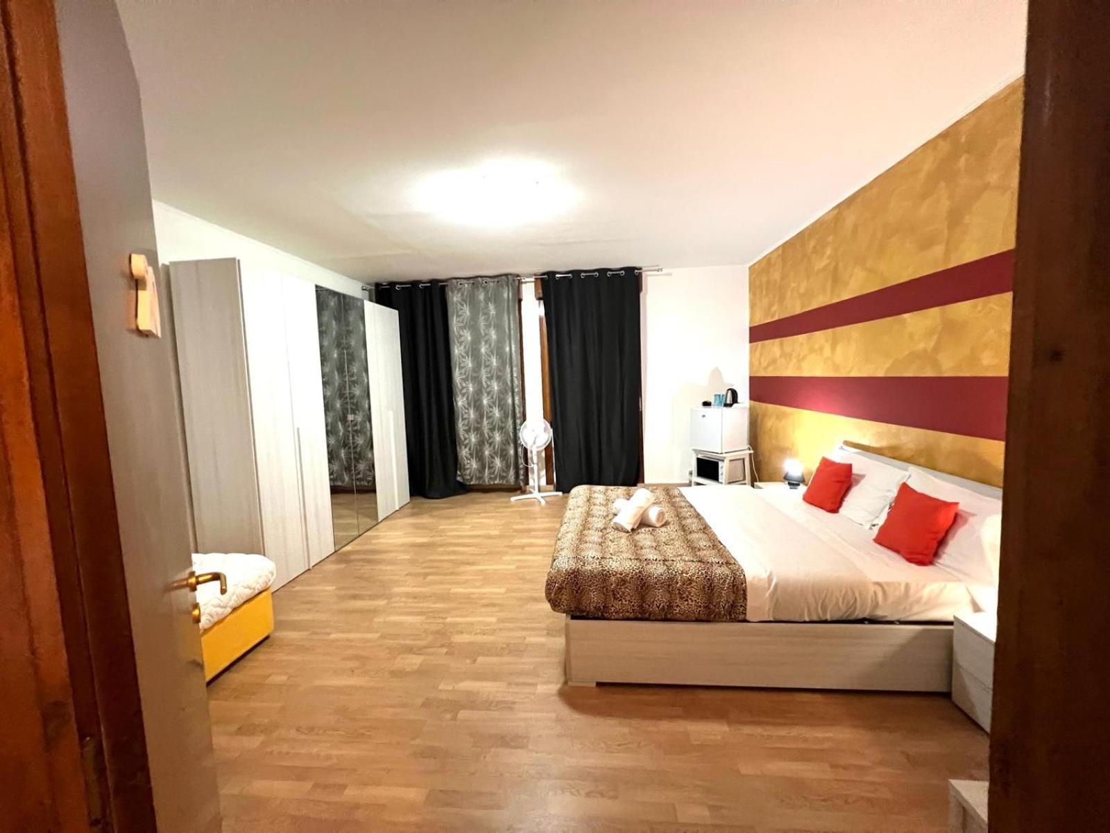 Venice Arian 01 Gasthof Mestre
