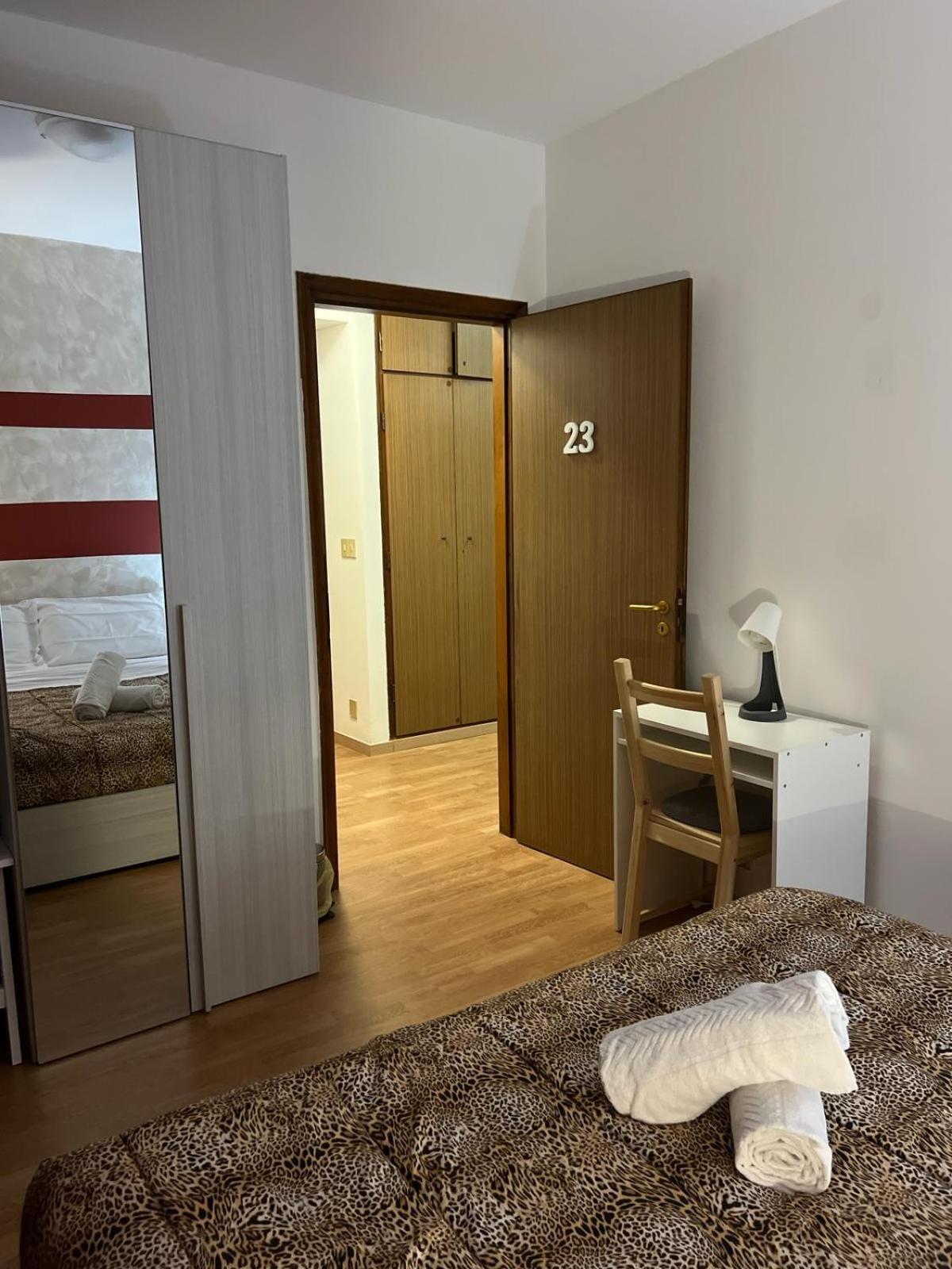 Venice Arian 01 Guest house *