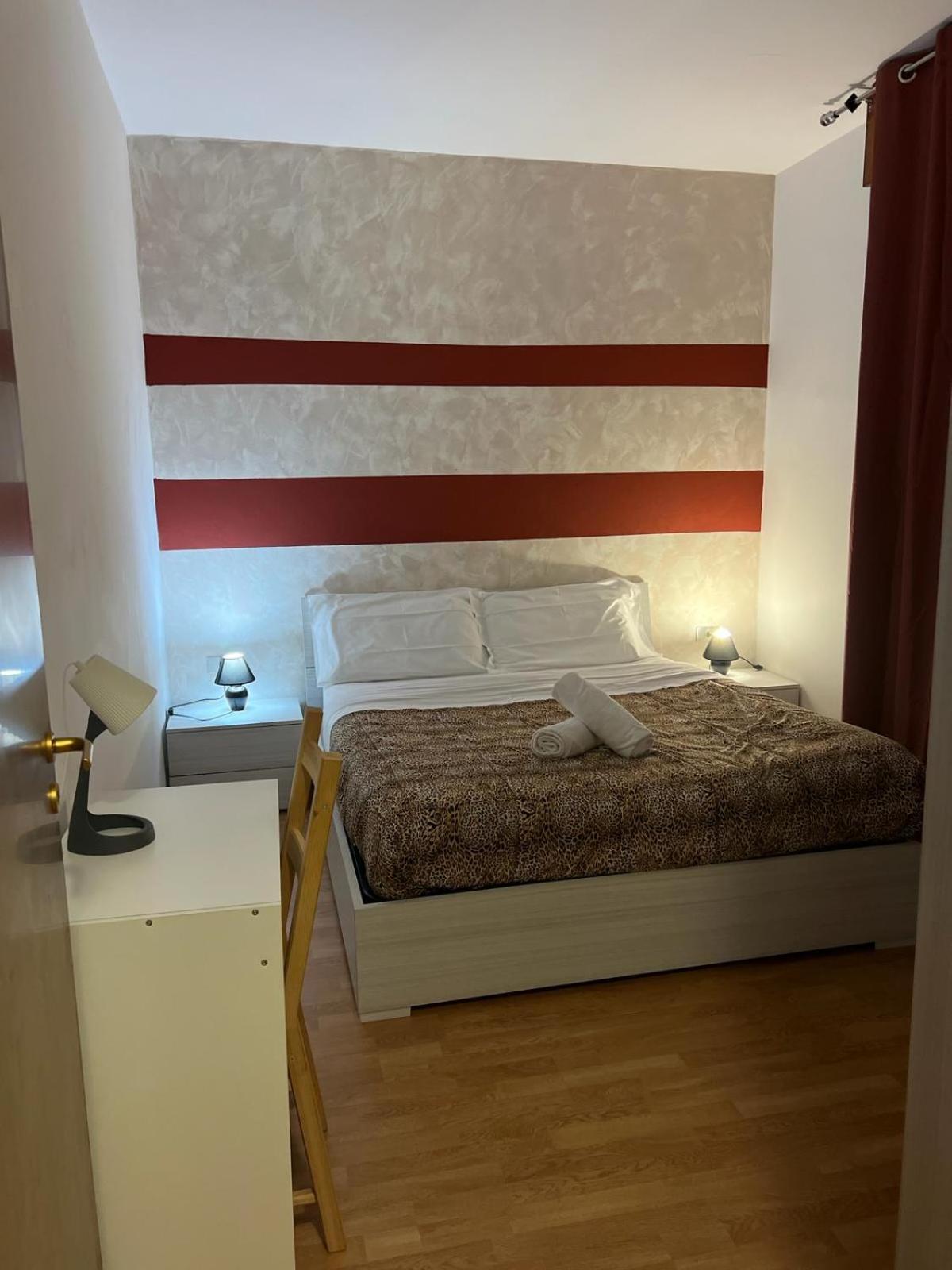 Venice Arian 01 Guest house