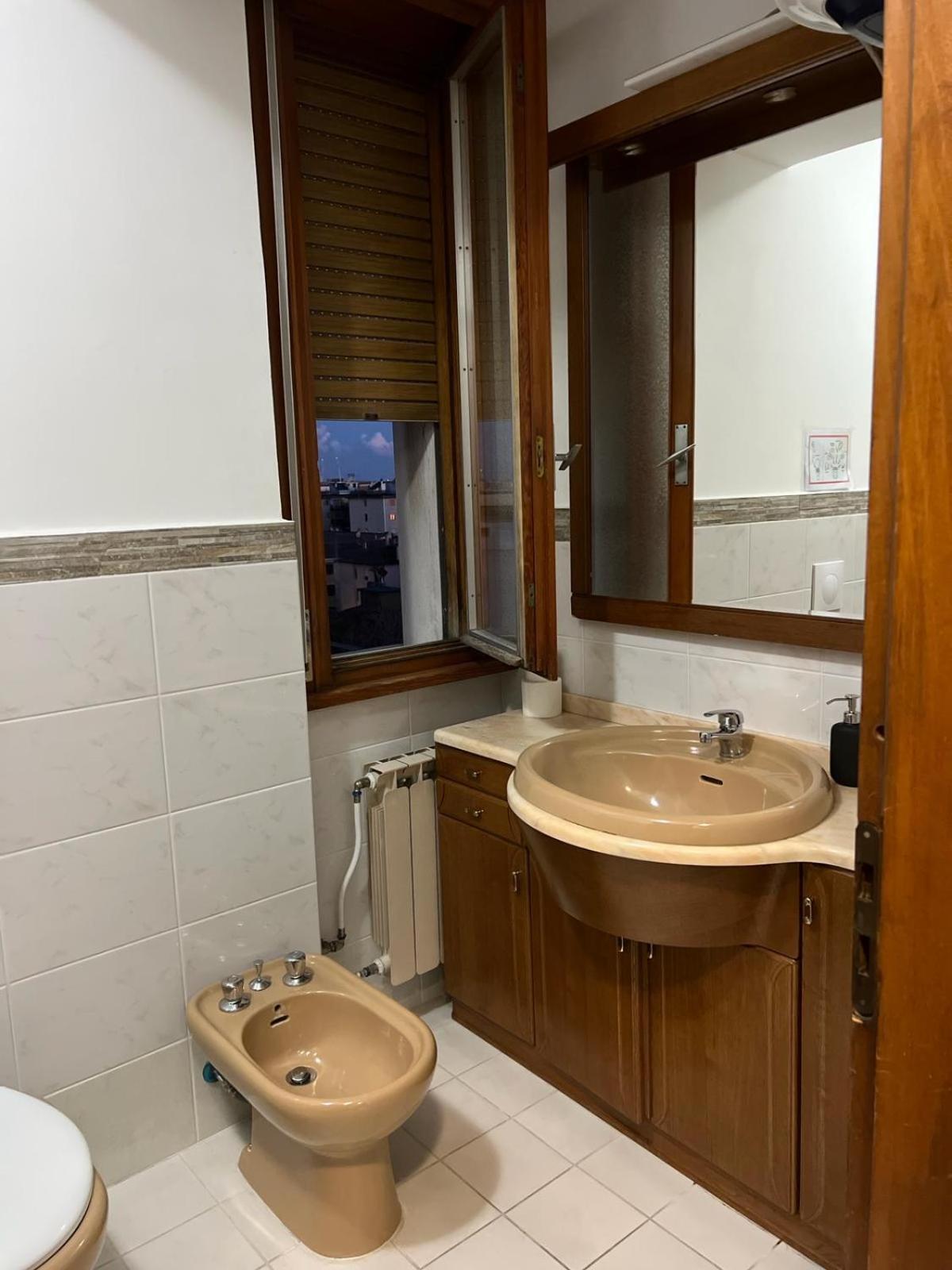 Venice Arian 01 Guest house *