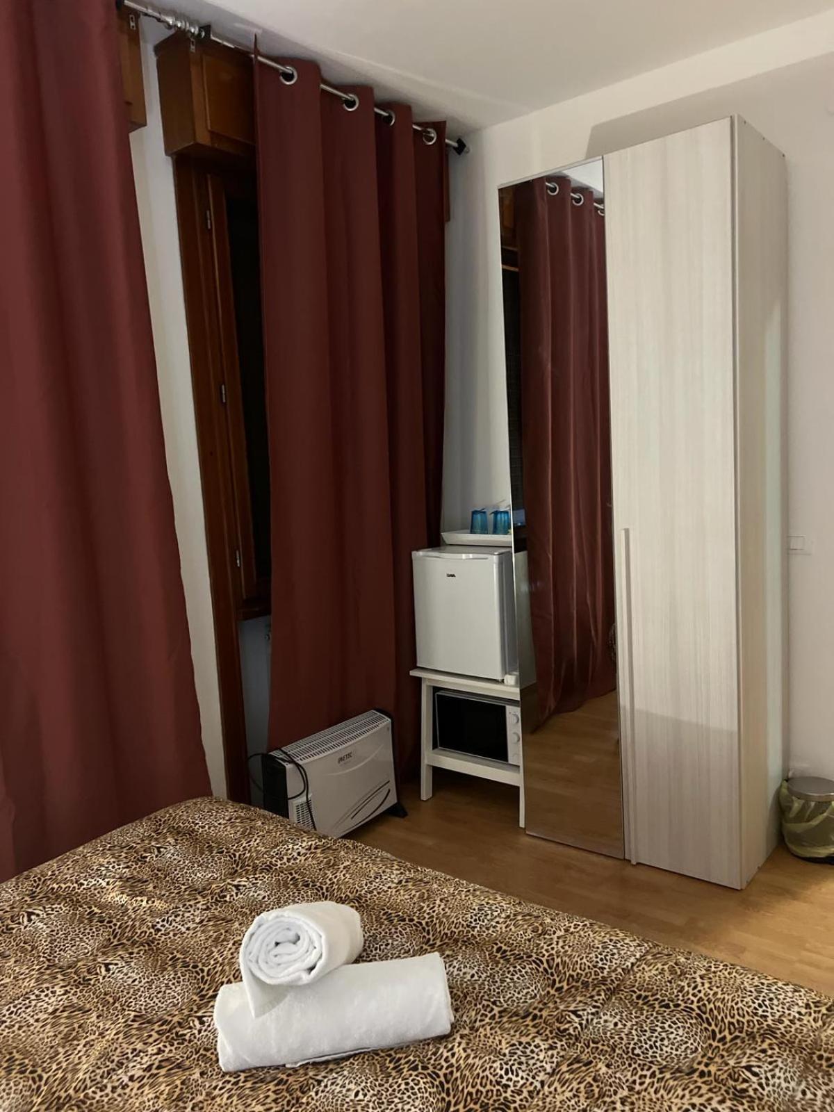 Guest house Venice Arian 01 Mestre