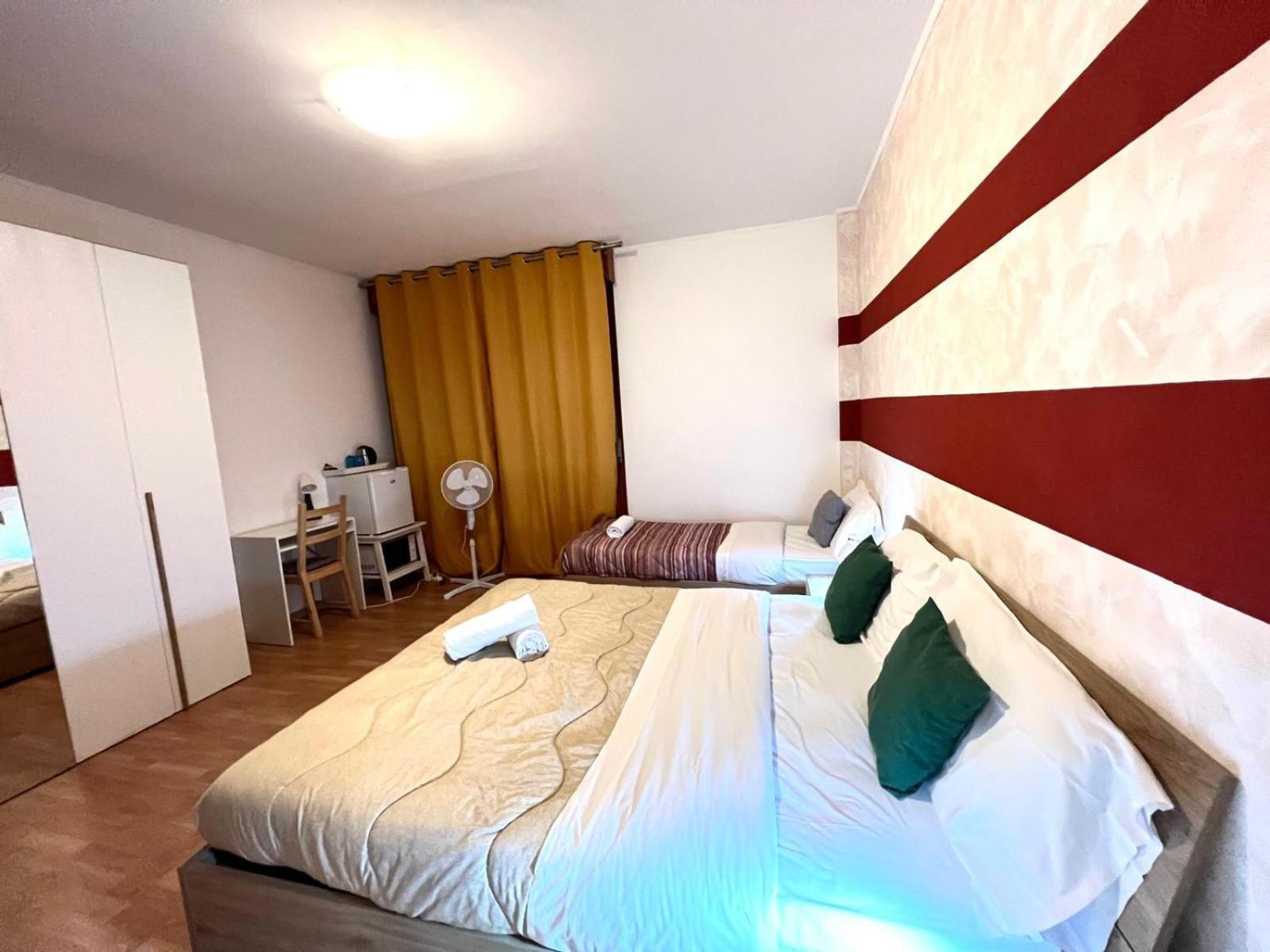 Venice Arian 01 Guest house Mestre