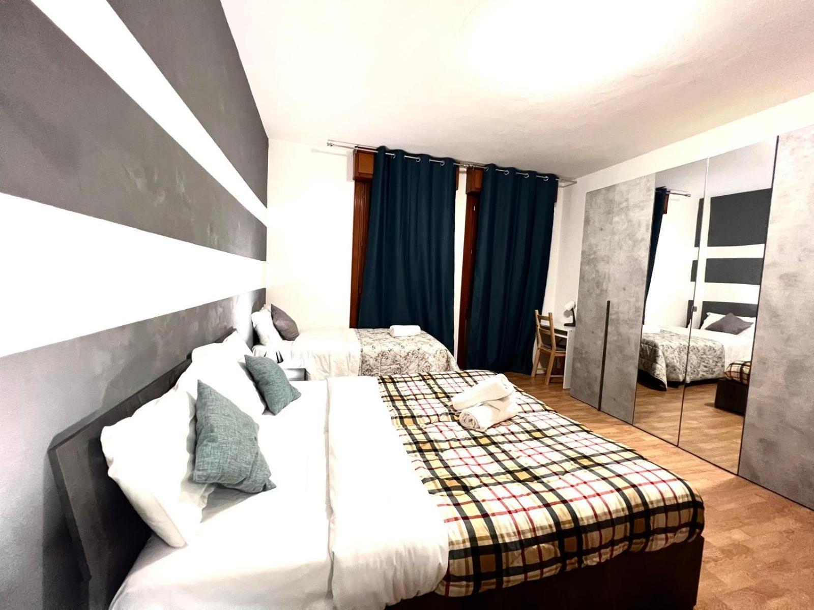 Guest house Venice Arian 01
