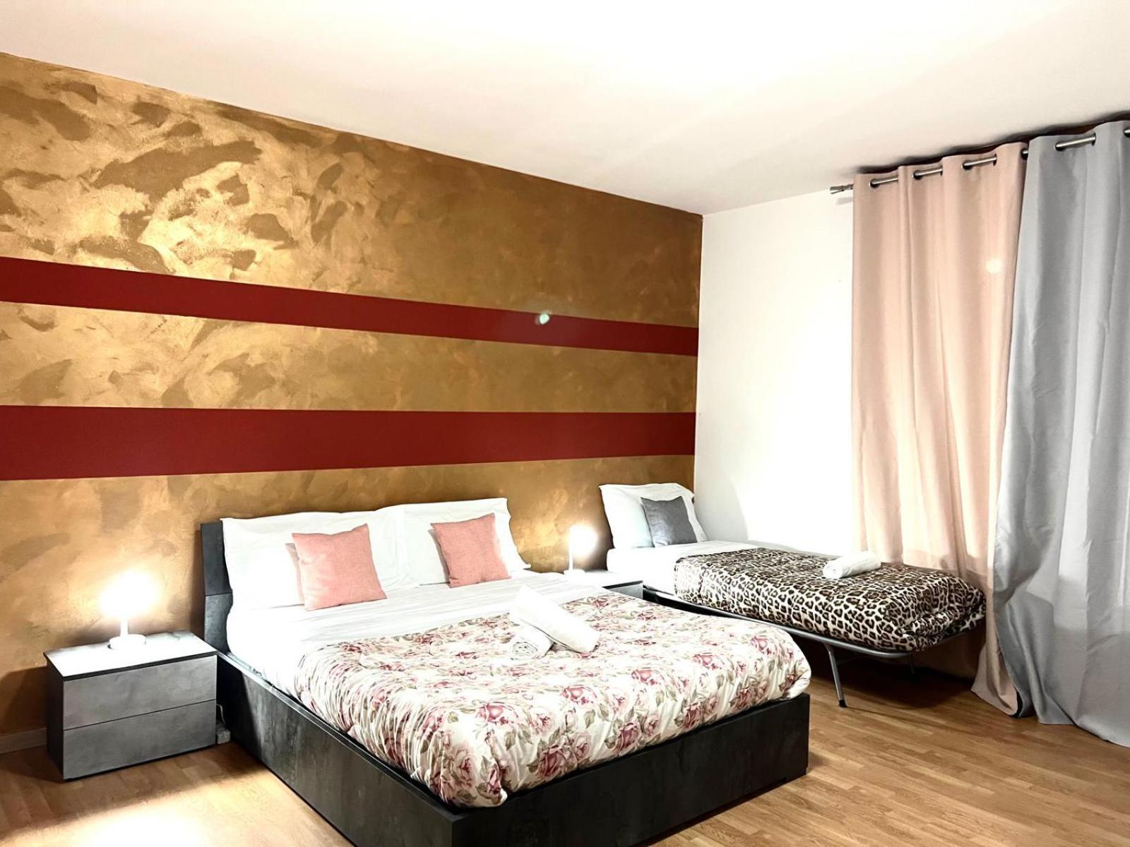 Venice Arian 01 Guest house *
