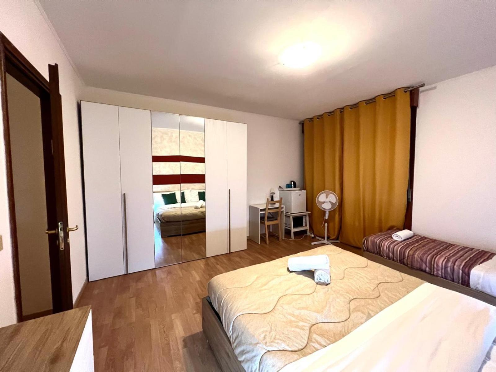 Venice Arian 01 Guest house Mestre