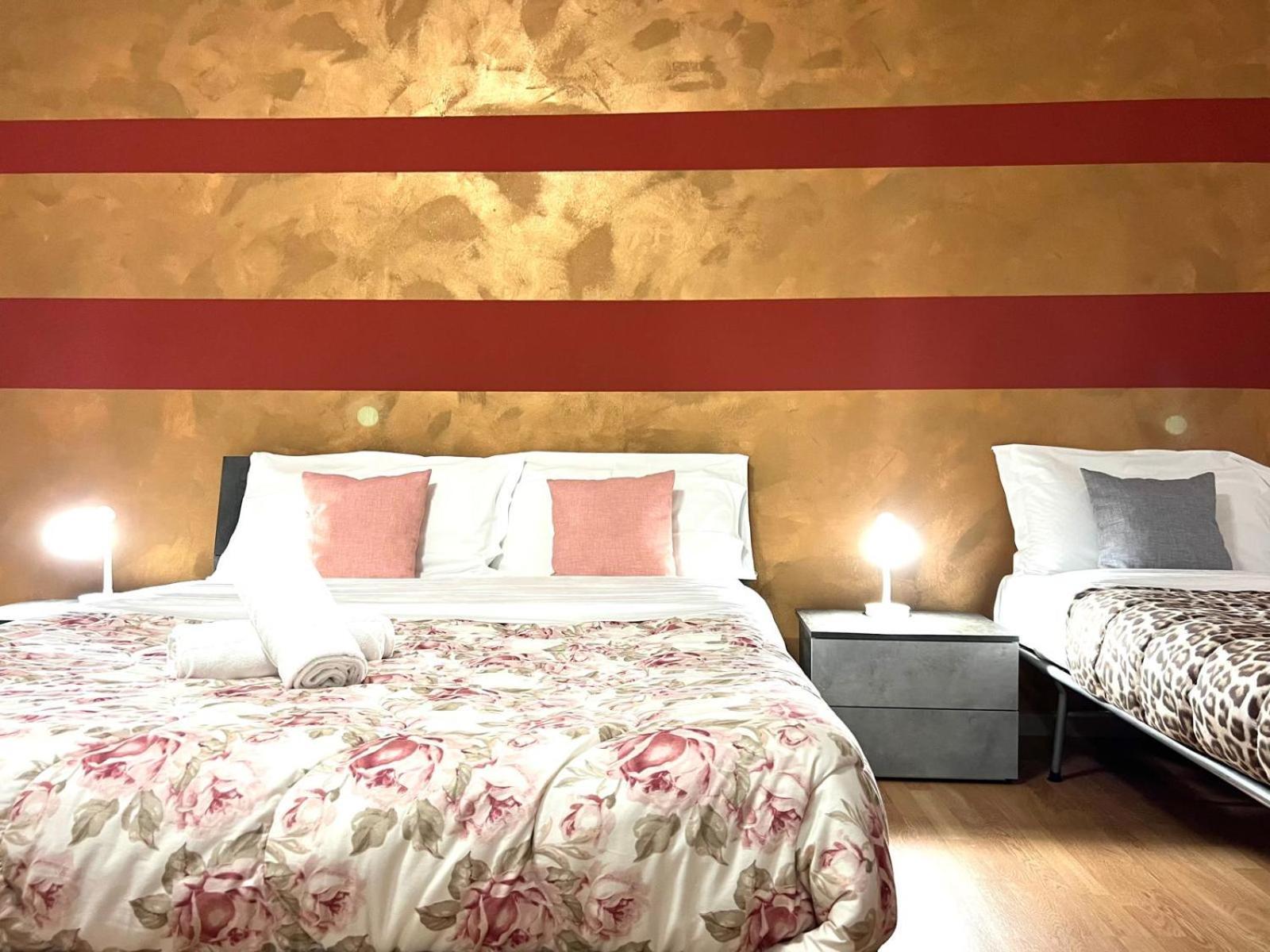 Guest house Venice Arian 01 *