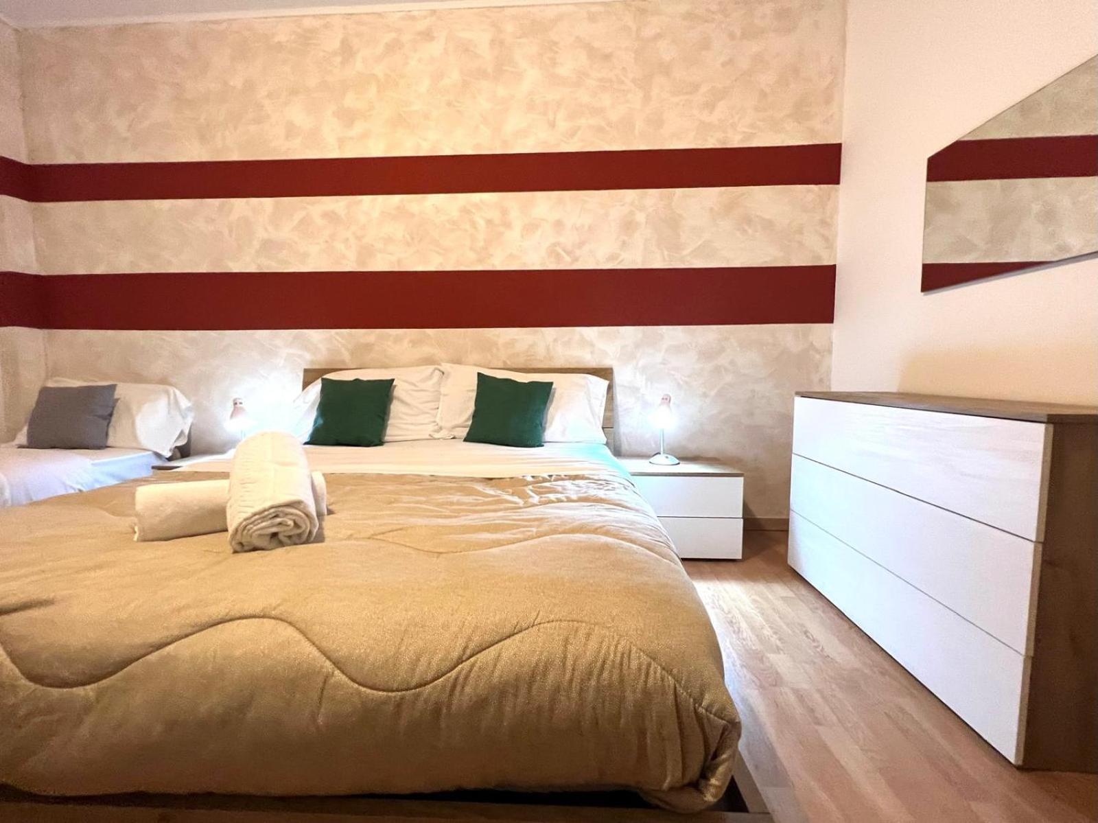 Venice Arian 01 Guest house Mestre