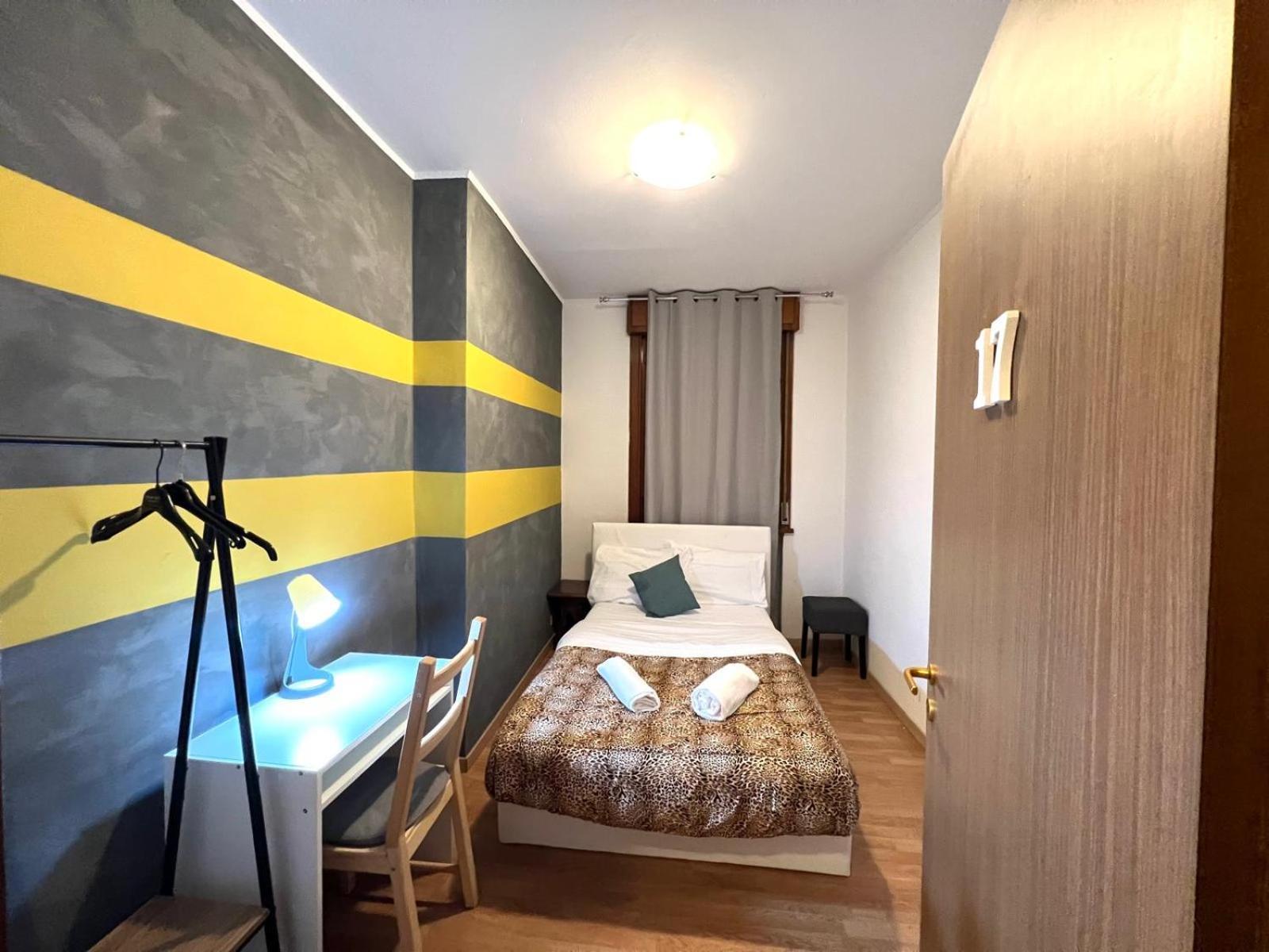 Venice Arian 01 Guest house