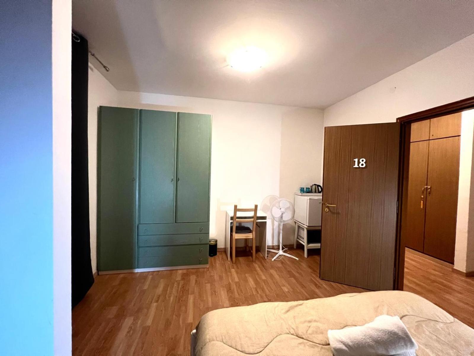Guest house Venice Arian 01