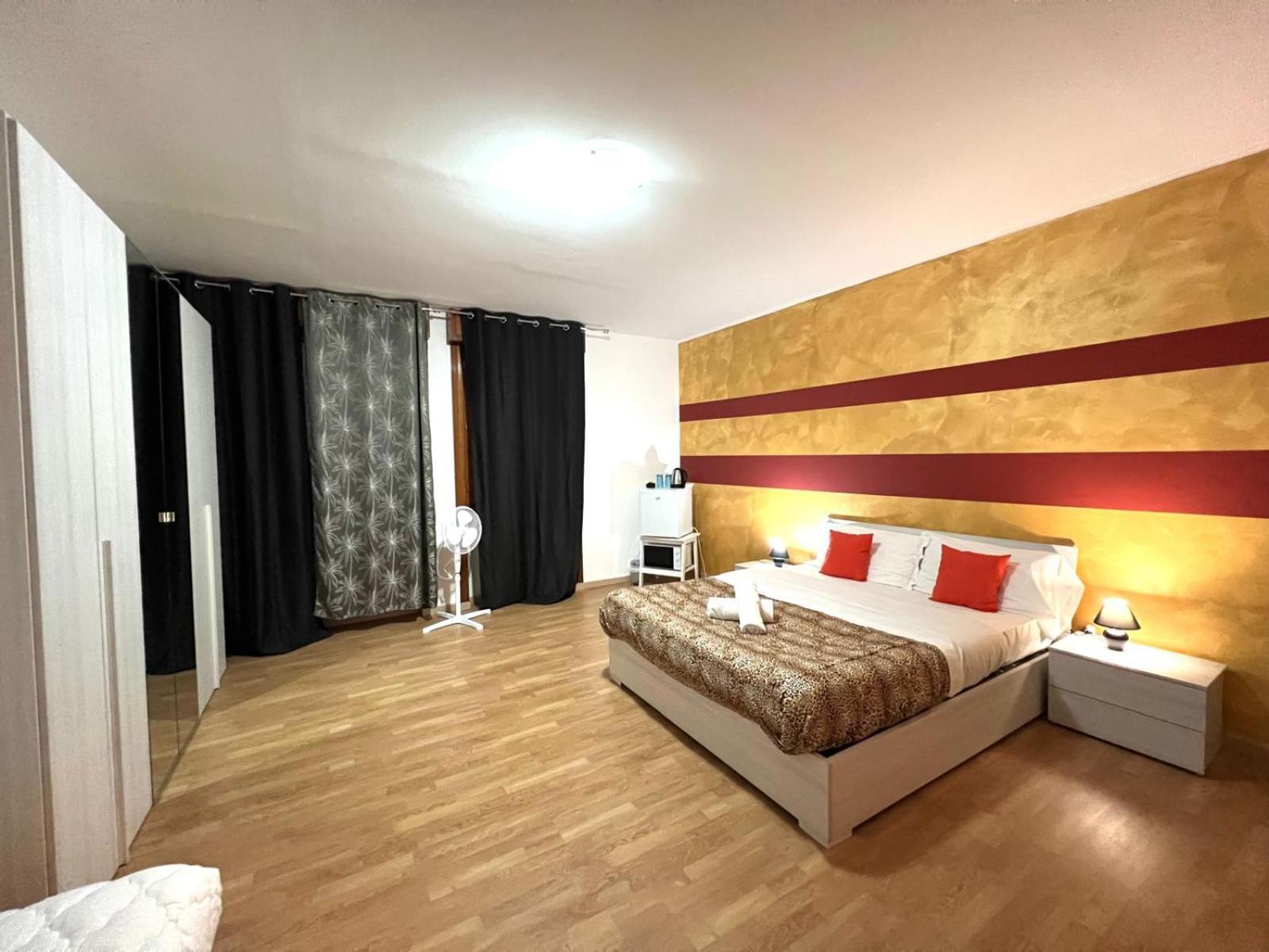Venice Arian 01 Guest house *