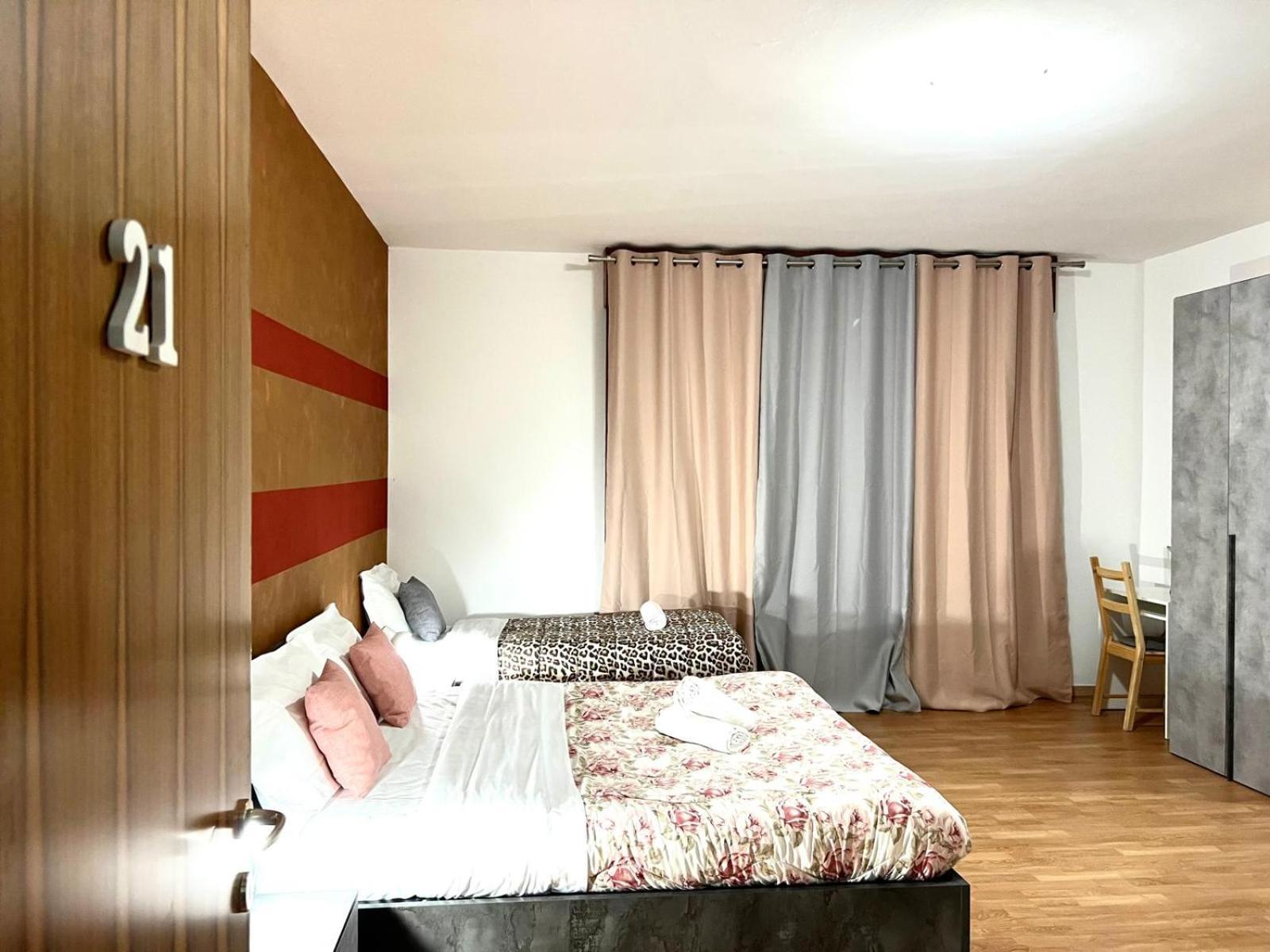 Guest house Venice Arian 01 Mestre
