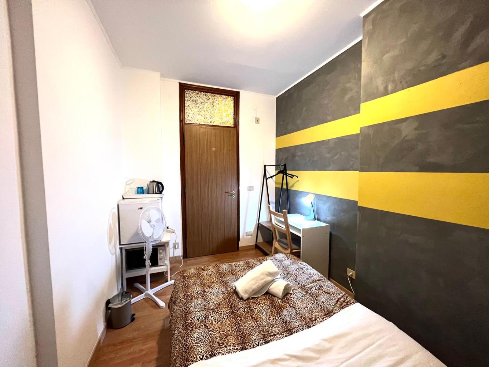 Venice Arian 01 Guest house