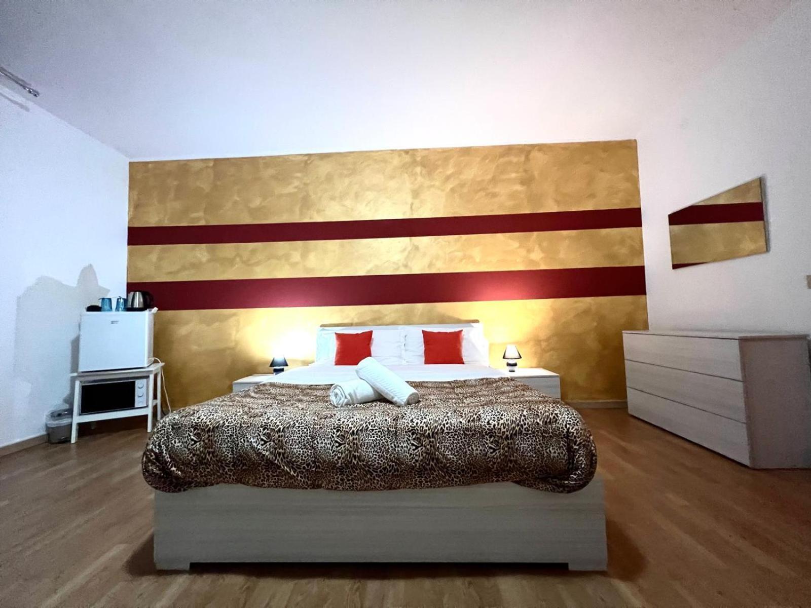 Guest house Venice Arian 01 *